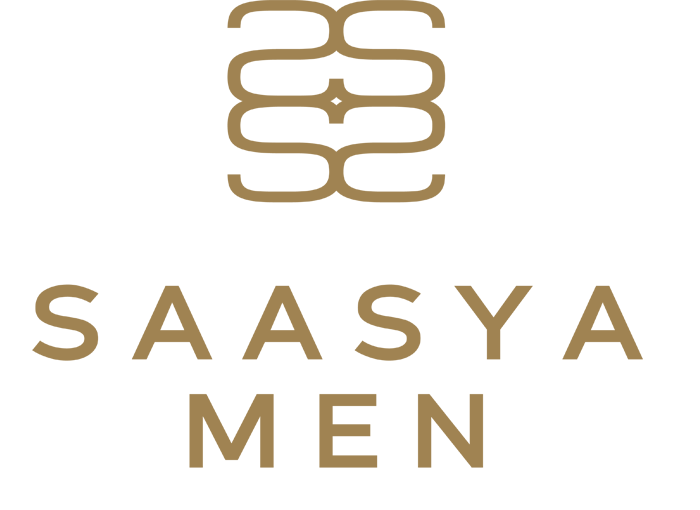 Saasya Men